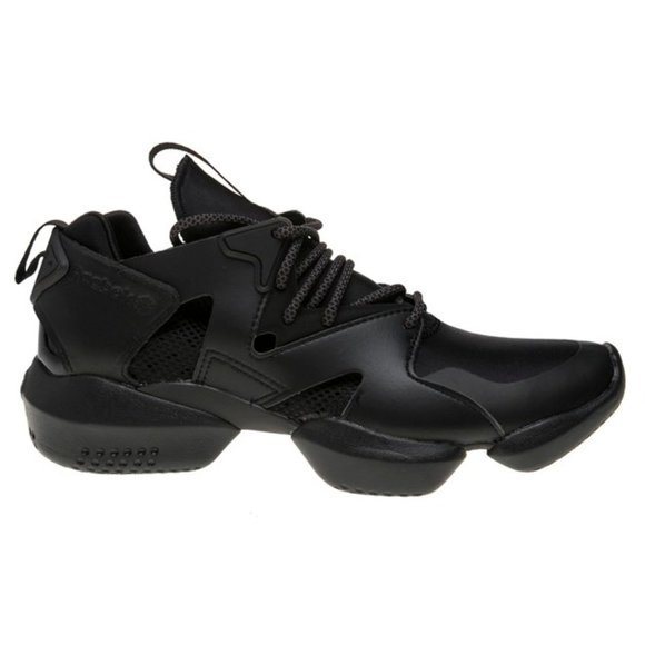 REEBOK 3D OP Lite - Black - Size 8.5 W / 7 M - Picture 6 of 8